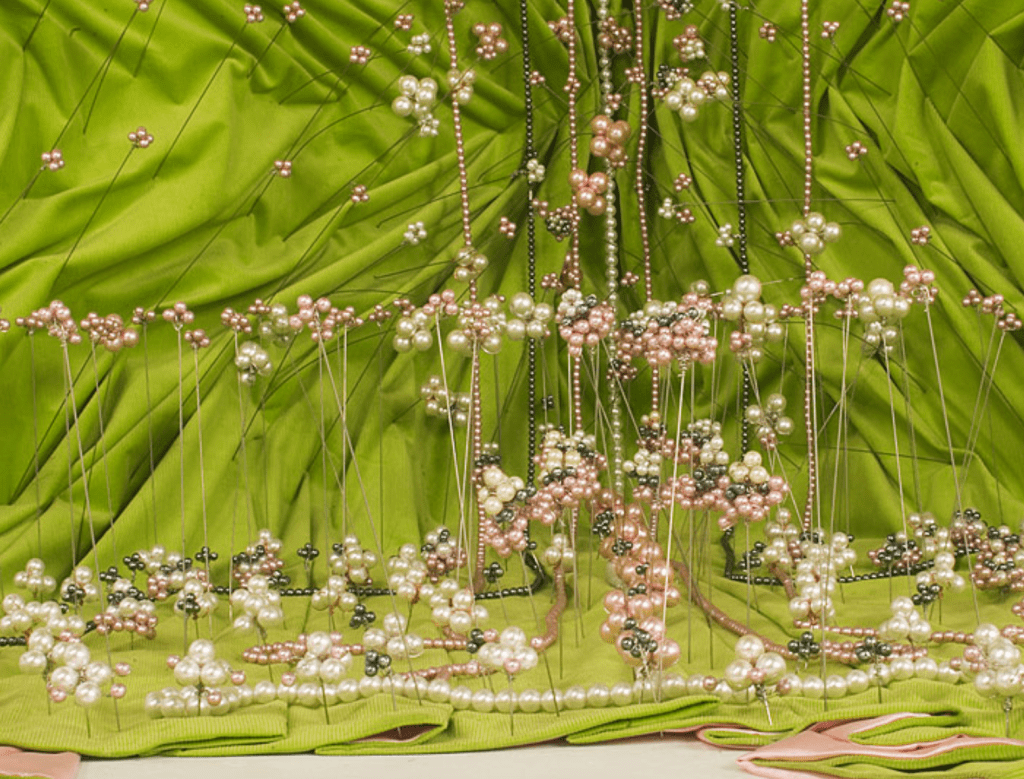 Q&A with Katherine Daniels