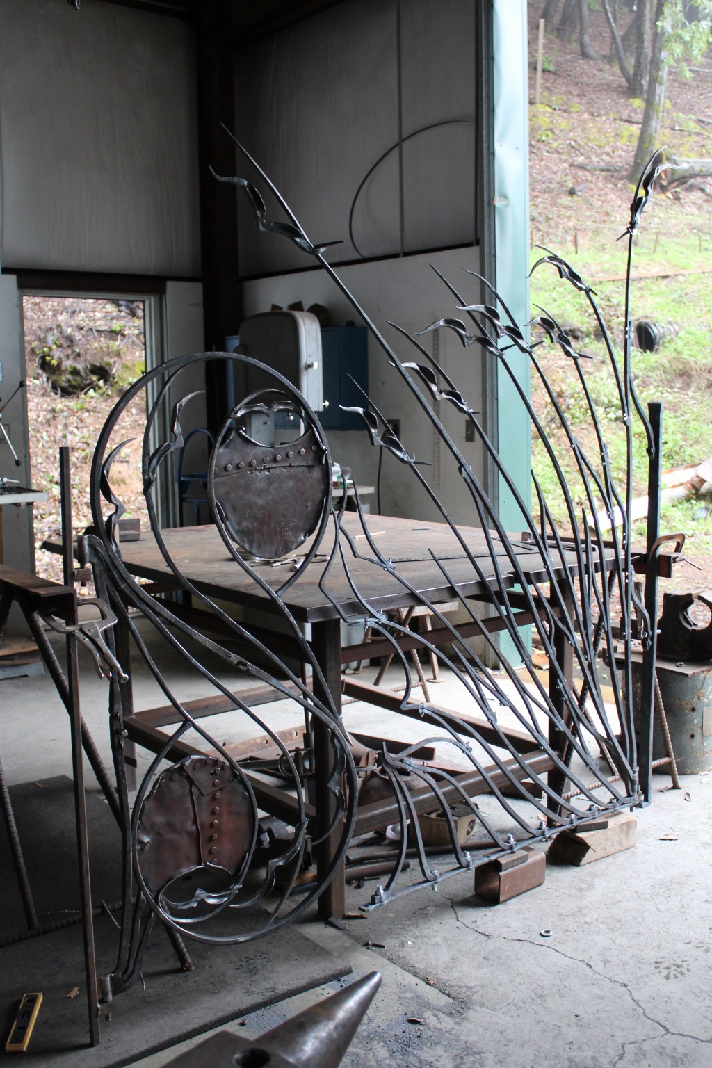 Inside the Studio: Monica&nbsp;Coyne