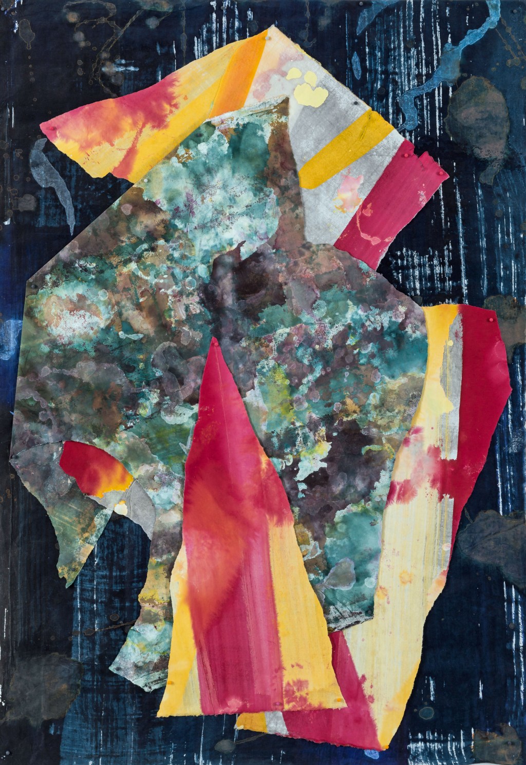 Q&A with Naomi&nbsp;Schlinke