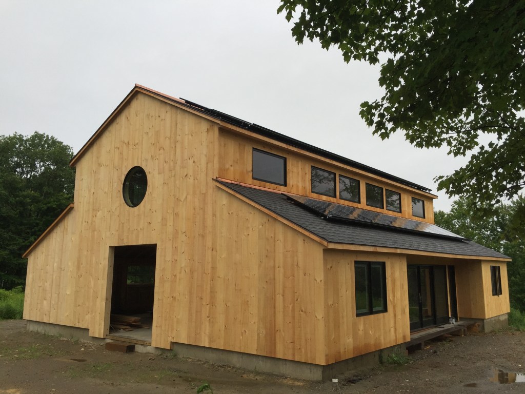 Inside the Studio: Rosalyn&nbsp;Driscoll