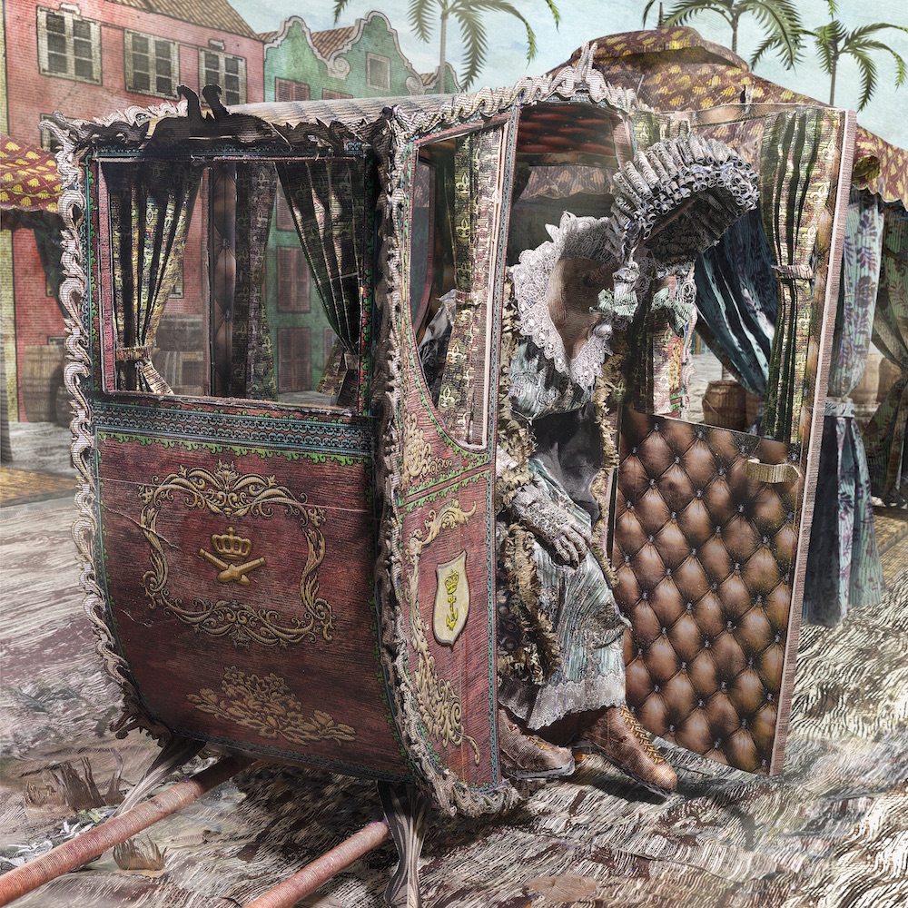 Q&A with Jasper de&nbsp;Beijer