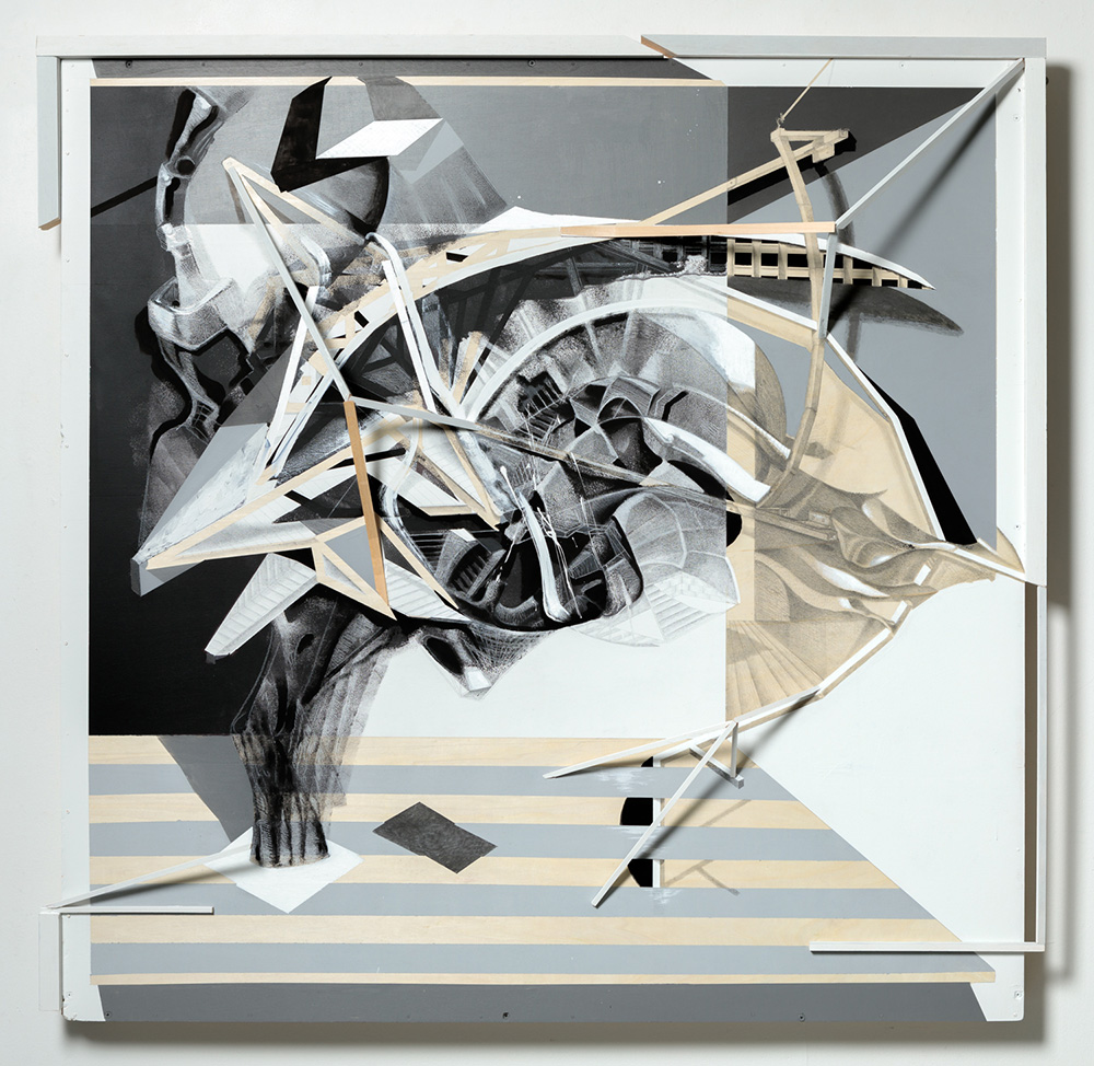 Q&A with Amir&nbsp;Hariri