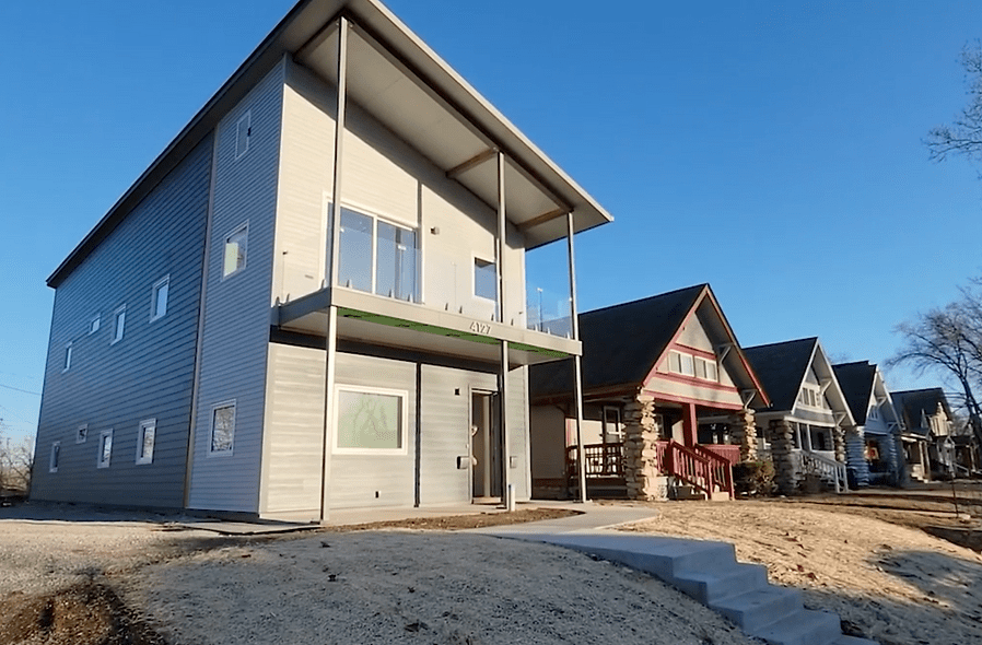 Affordable Housing for&nbsp;Teachers