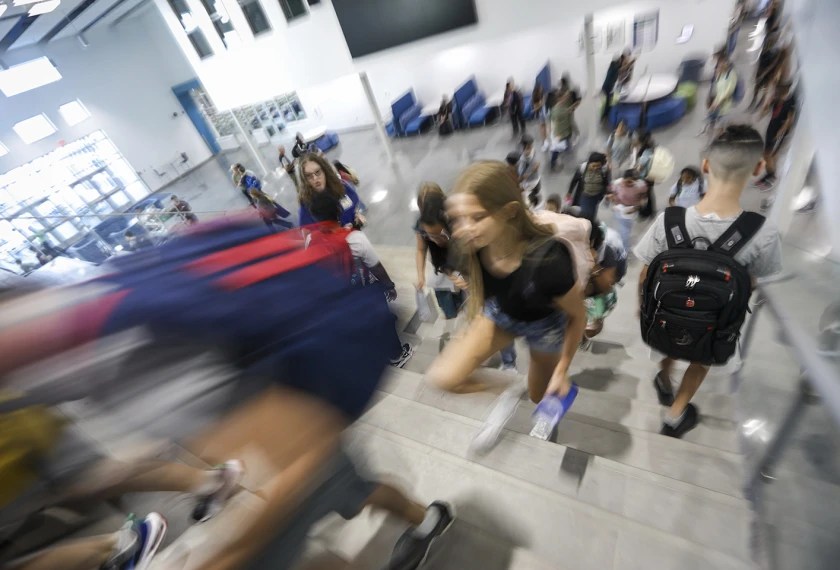 Catching Up on Learning&nbsp;Loss