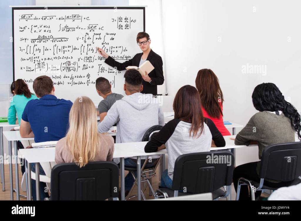 Why Our Youth Should Consider&nbsp;Teaching